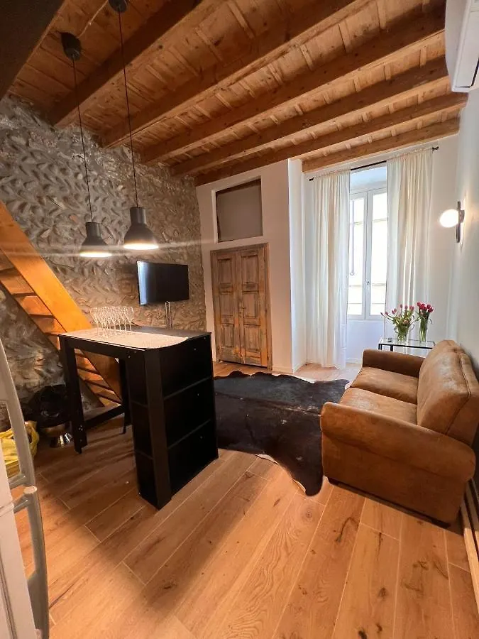 Bancalegno Sweet Dreams Apartment Bergamo 0*,  Italy