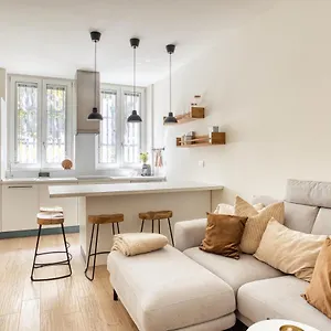Mokami- Cozy Nest Via Anelli Milan